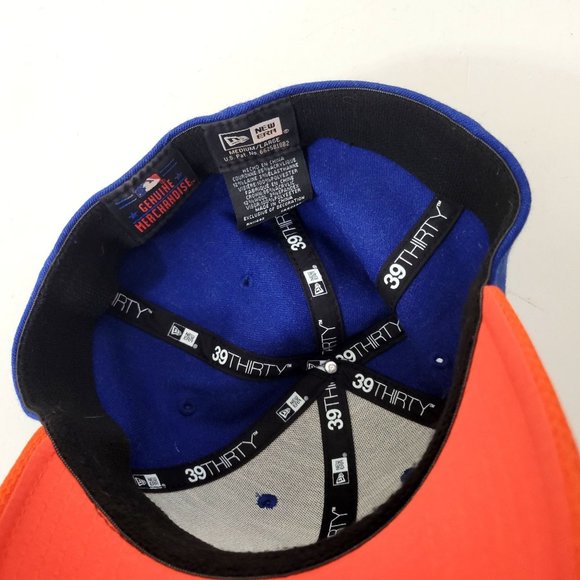 New York Mets Genuine Merchandise Baseball Cap - Picture 5 of 6